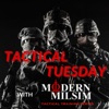 Tactical Tuesday with Modern Milsim artwork