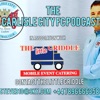 NMF Podcast artwork