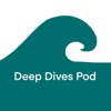 Deep Dives Pod artwork