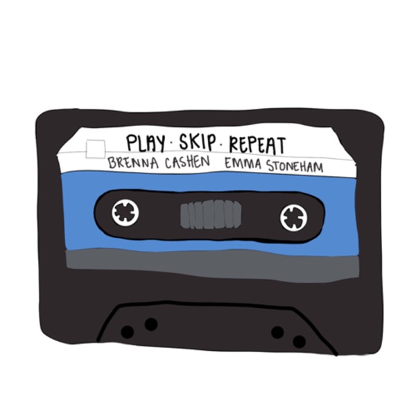 Play, Skip, Repeat Artwork