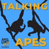 Talking Apes artwork