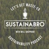 Sustainabro Life artwork