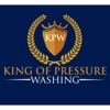 King Of Pressure Washing - Start or grow your pressure wash business artwork