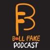 Ball Fake Podcast artwork