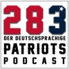 28-3 - Der deutschsprachige Patriots Podcast artwork