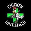 Chicken and Battlefield  artwork