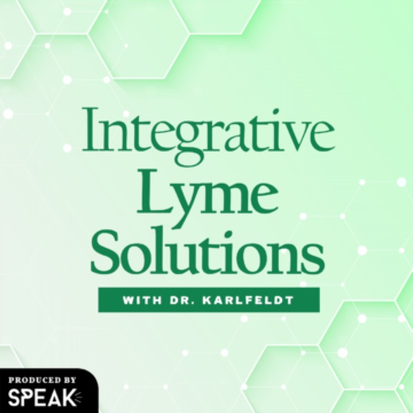 Integrative Lyme Solutions with Dr. Karlfeldt Image