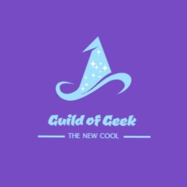 Guild of Geek Artwork