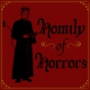 Homily of Horrors artwork