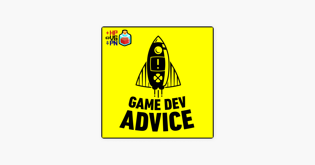 Game Dev Advice The Game Developer S Podcast On Apple Podcasts - game dev life 1 making my own game roblox game dev life youtube