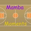 Mamba Moments artwork