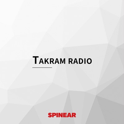 TAKRAM RADIO TAKRAM RADIO