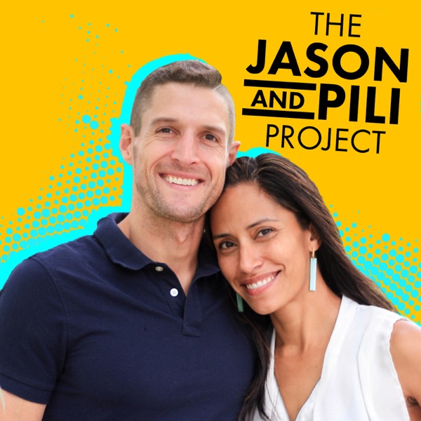 The Jason and Pili Project - Jason & Pili Yarusi -