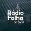 Rádio Folha 390 artwork