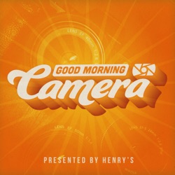 2022 Good Morning Camera Awards!