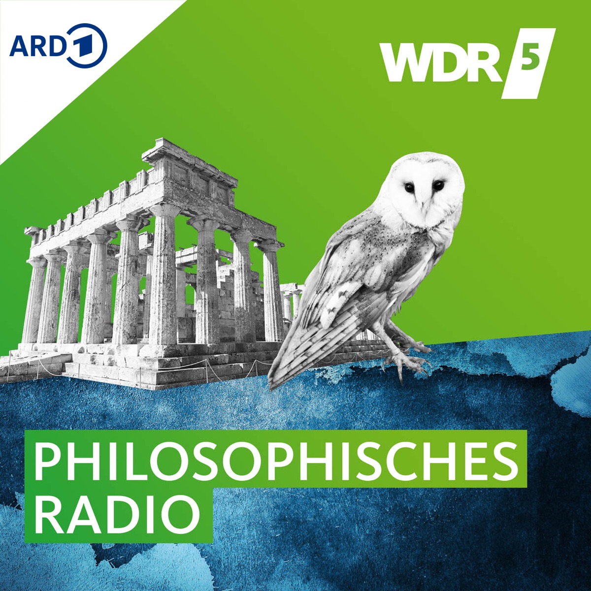 Das Philosophische Radio Podcast