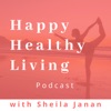 Happy Healthy Living Podcast artwork