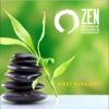 Zen the Essence of  Excellence in Leadership artwork