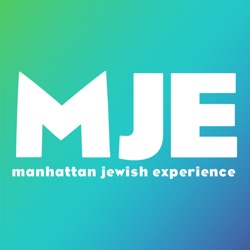 Daily Torah by MJE