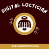 Digital Loctician Podcast artwork