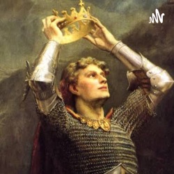 El Rey Arturo: ¿Mito o realidad?