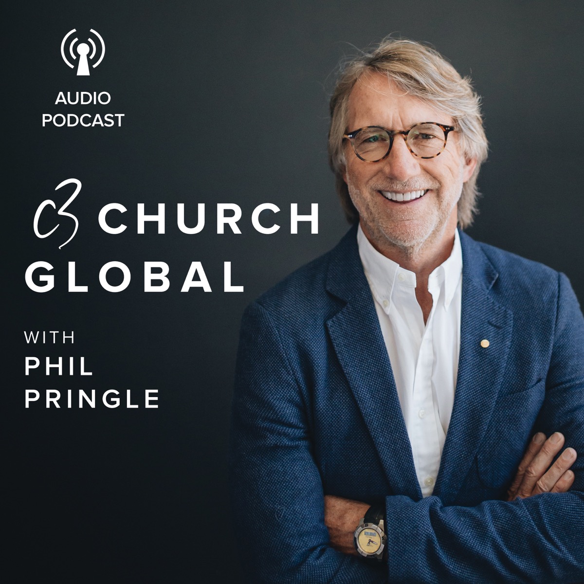 Conversations On Church Health: Phil Pringle with John Finkelde - C3 ...