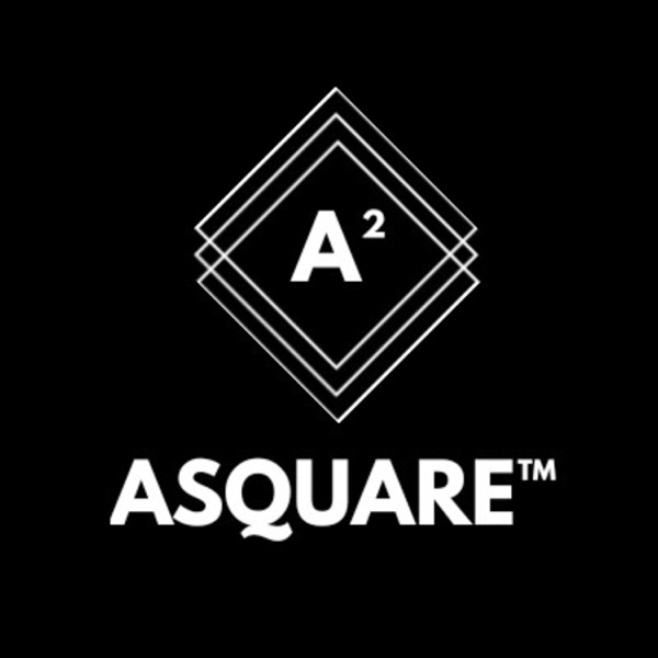 ASquare'S Podcast Artwork