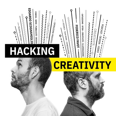 Hacking Creativity Hacking Creativity