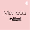 Marissa Unfiltered artwork