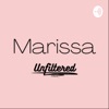 Marissa Unfiltered artwork