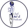 Chef 86'd artwork