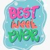 Best Week Ever artwork