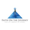 Faith on the Journey: Conversations with Jocelyn artwork
