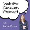 Website Rescues Podcast artwork