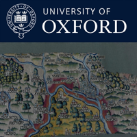 Sheldon Tapestry Maps podcast
