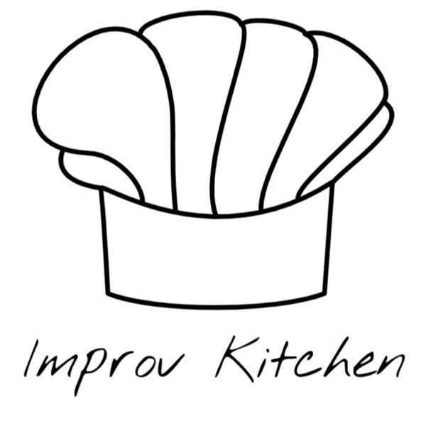 Improv Kitchen Artwork