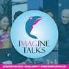 Imagine Talks Podcast artwork
