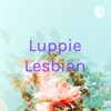 Luppie Lesbian artwork