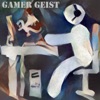 Gamer Geist artwork