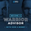 Become a Warrior Advisor artwork