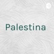 Palestina 