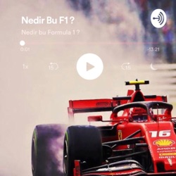 Nedir bu Formula 1 ?