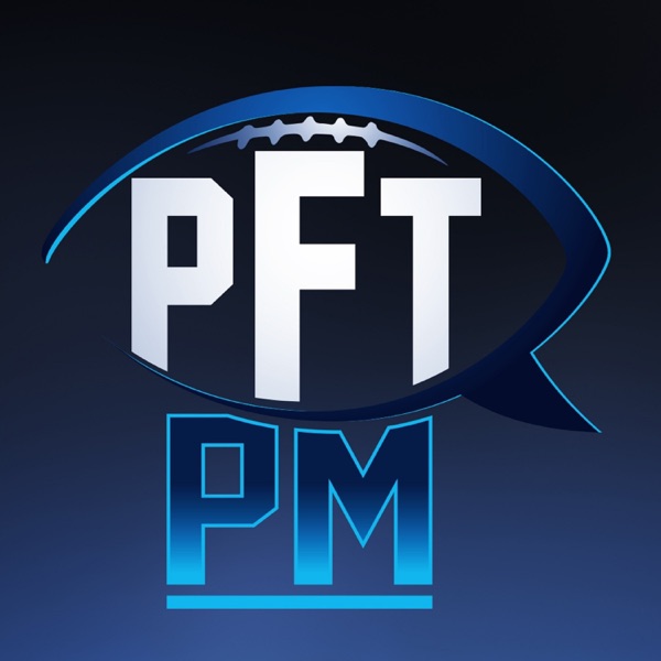 Mike Florio, ProFootballTalk poster