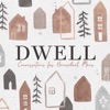 Dwell artwork