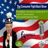 "The" Consumer Fight Back Show artwork