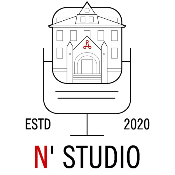 N' Studio Podcast Artwork