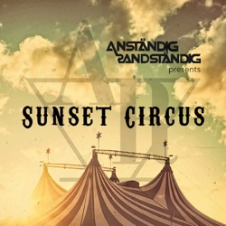 Sunset Circus mixed by r.o.g.e.r b2b angelo – Episode021