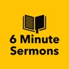 Six Minute Sermons artwork