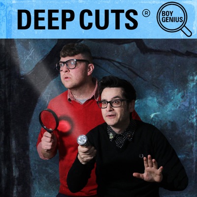 Deep Cuts Deep Cuts