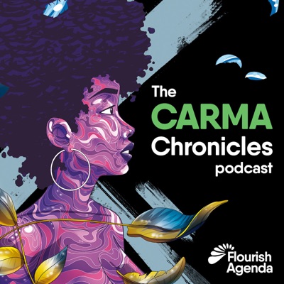 The CARMA Chronicles The CARMA Chronicles